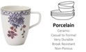 Villeroy & Boch Artesano Provencal Lavender Collection Porcelain Mug